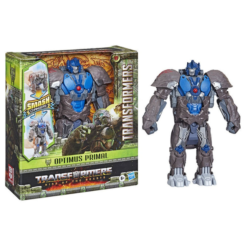 Transformers Rise of the Beasts samstoy.in