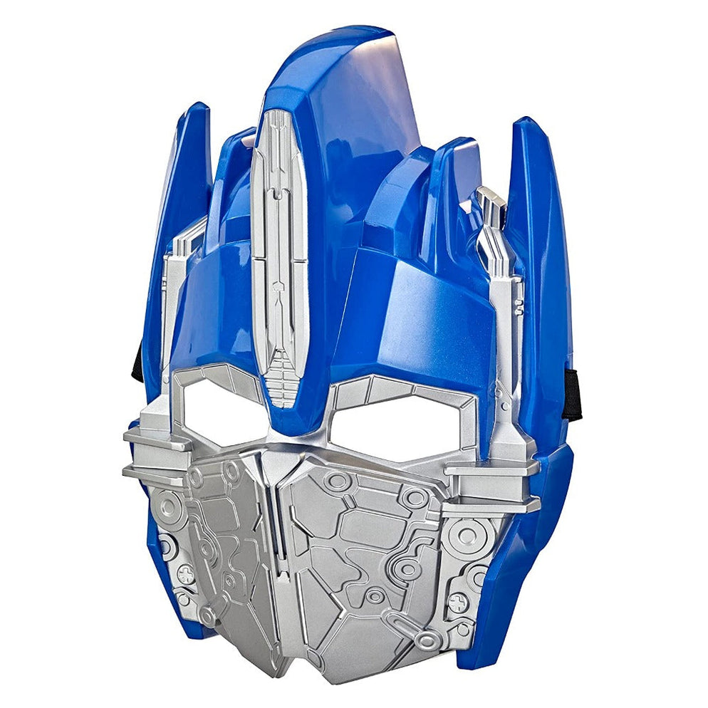 Transformers optimus prime Rise of the Beasts Movie Roleplay Costume Mask - 10-inch samstoy.in