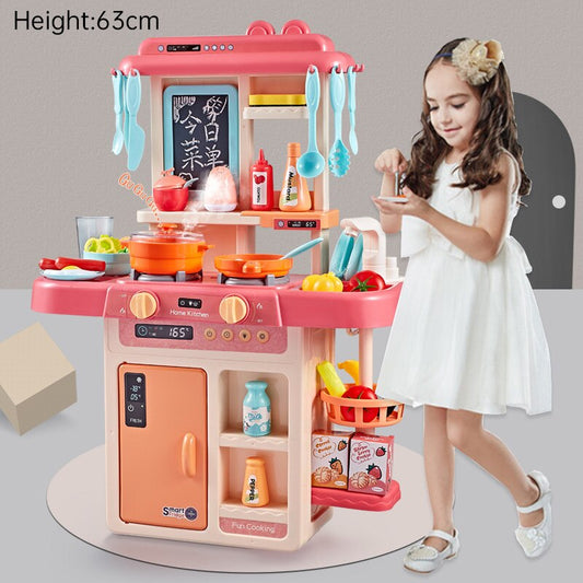 Buy With Water Function Water Tap Big Size Kitchen Plastic Pretend Play Toy Kids Kitchen Cooking Toy Gift Children Toys Doll Food - sams toy world shops in Ahmedabad - call on 9664998614 - best kids stores in Gujarat - Near me - discounted prices