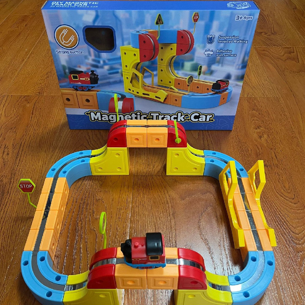 Sam's Toy World Educational Electric Building Block Toy