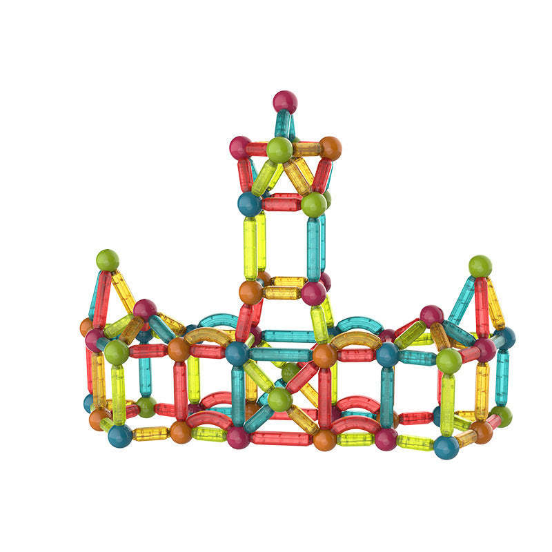 Sams Toy World | DIY Assembling Three-dimensional Modeling Children's Educational Toys