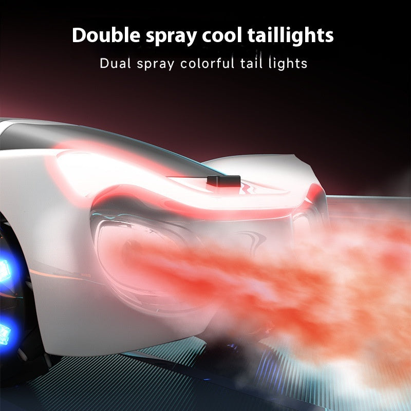 New Energy Concept Drift Remote Control Car Gesture Induction Electric Streamer