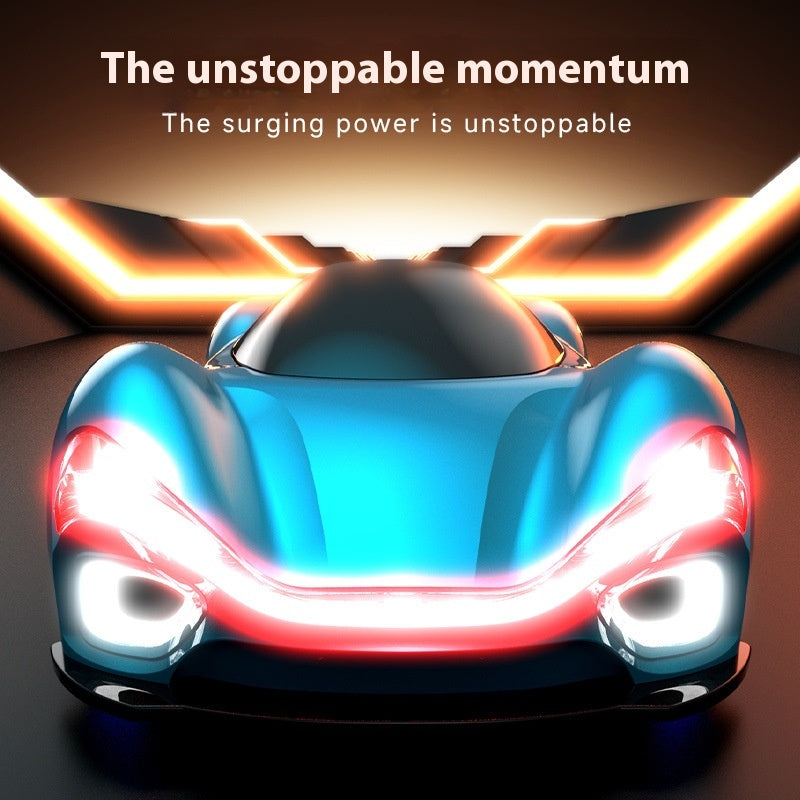 New Energy Concept Drift Remote Control Car Gesture Induction Electric Streamer
