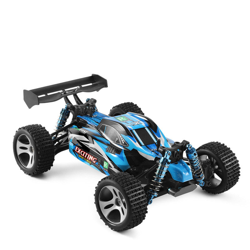 Suspension High Speed Remote Control Drift Car Model Toy