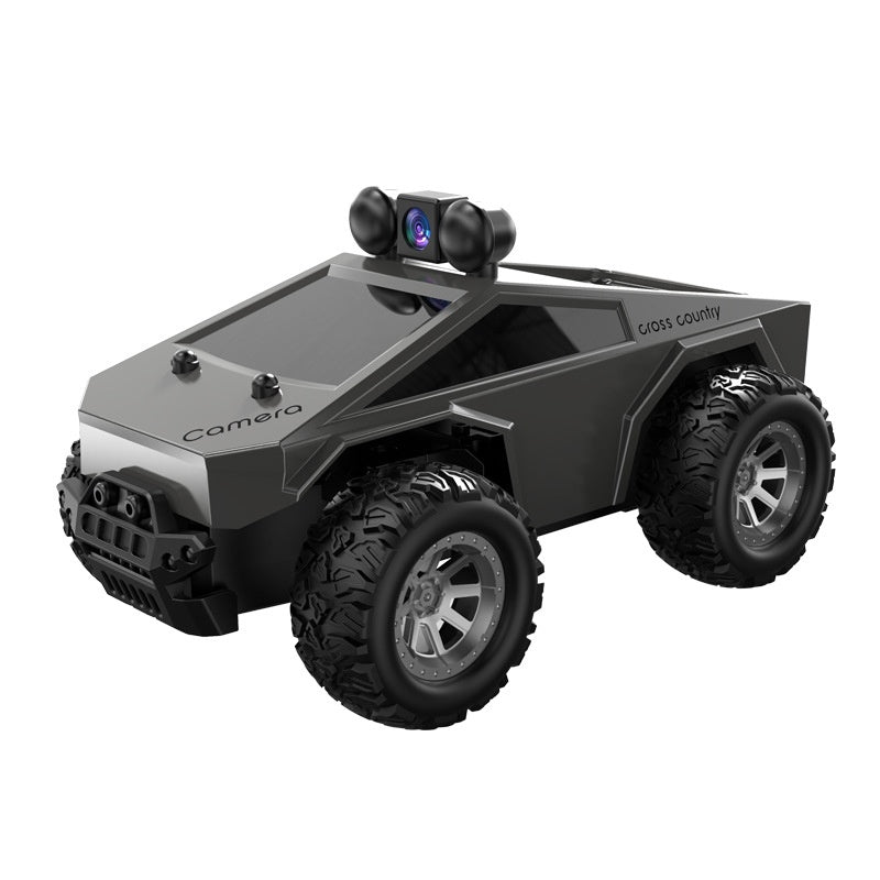 Speed Car Remote Control Model Toy With Camera