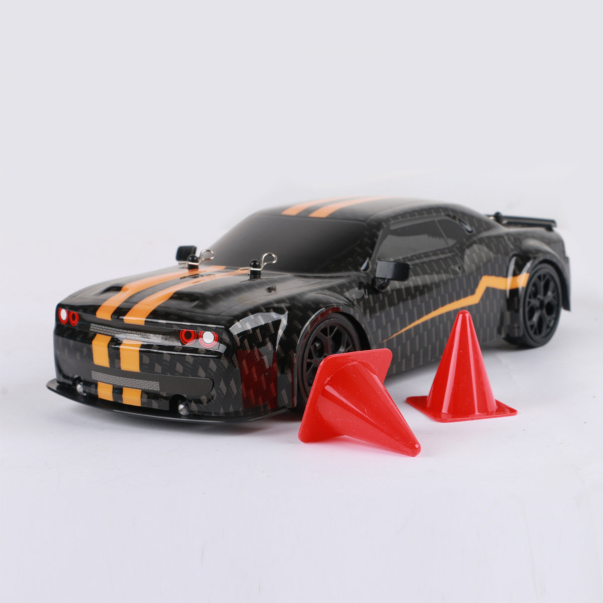 114 Remote Control Four-wheel Drift Car 24G Competition Car Model