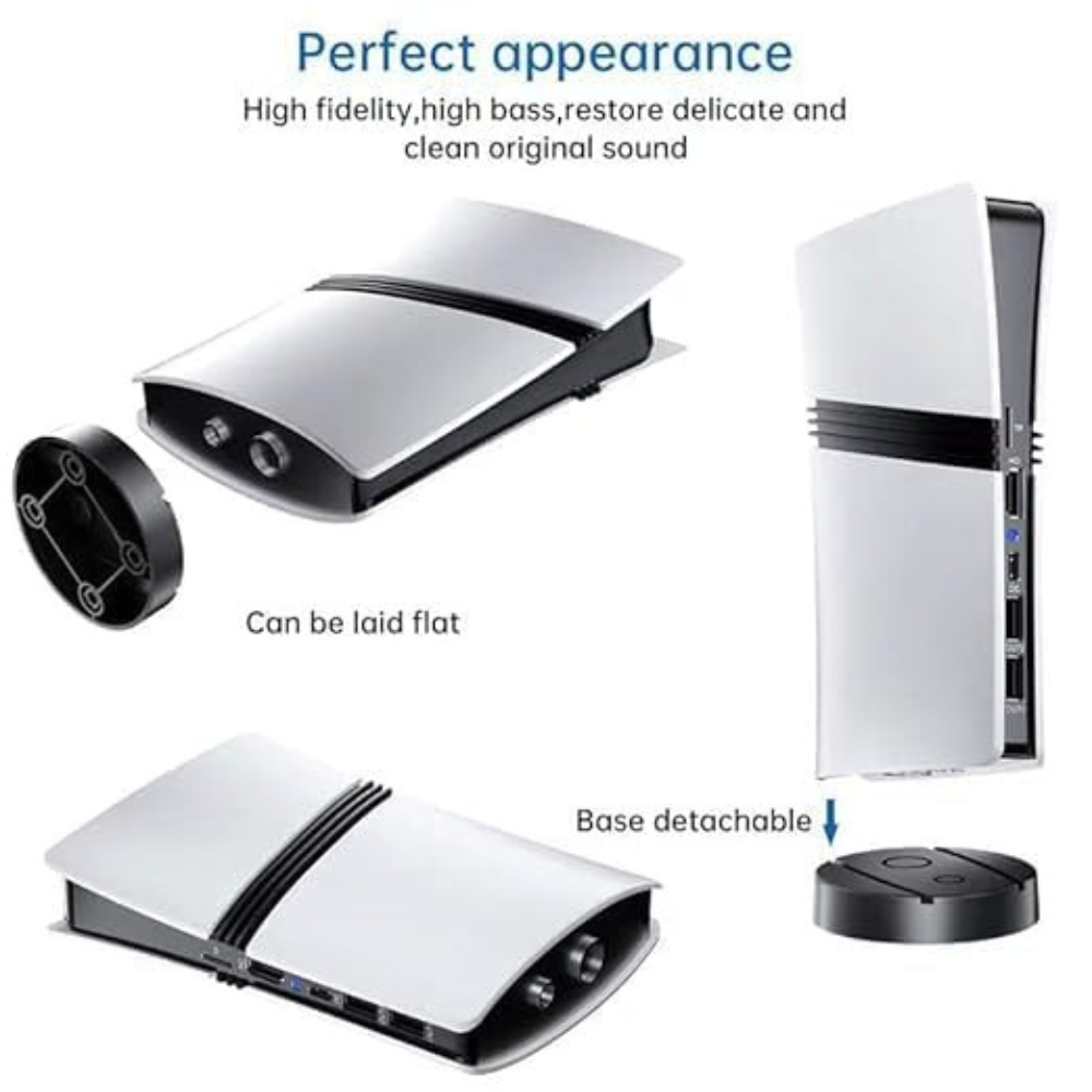 GS5 PRO classic games snake with 30000 retro game stick in sleek white design, angled view for nostalgic gaming