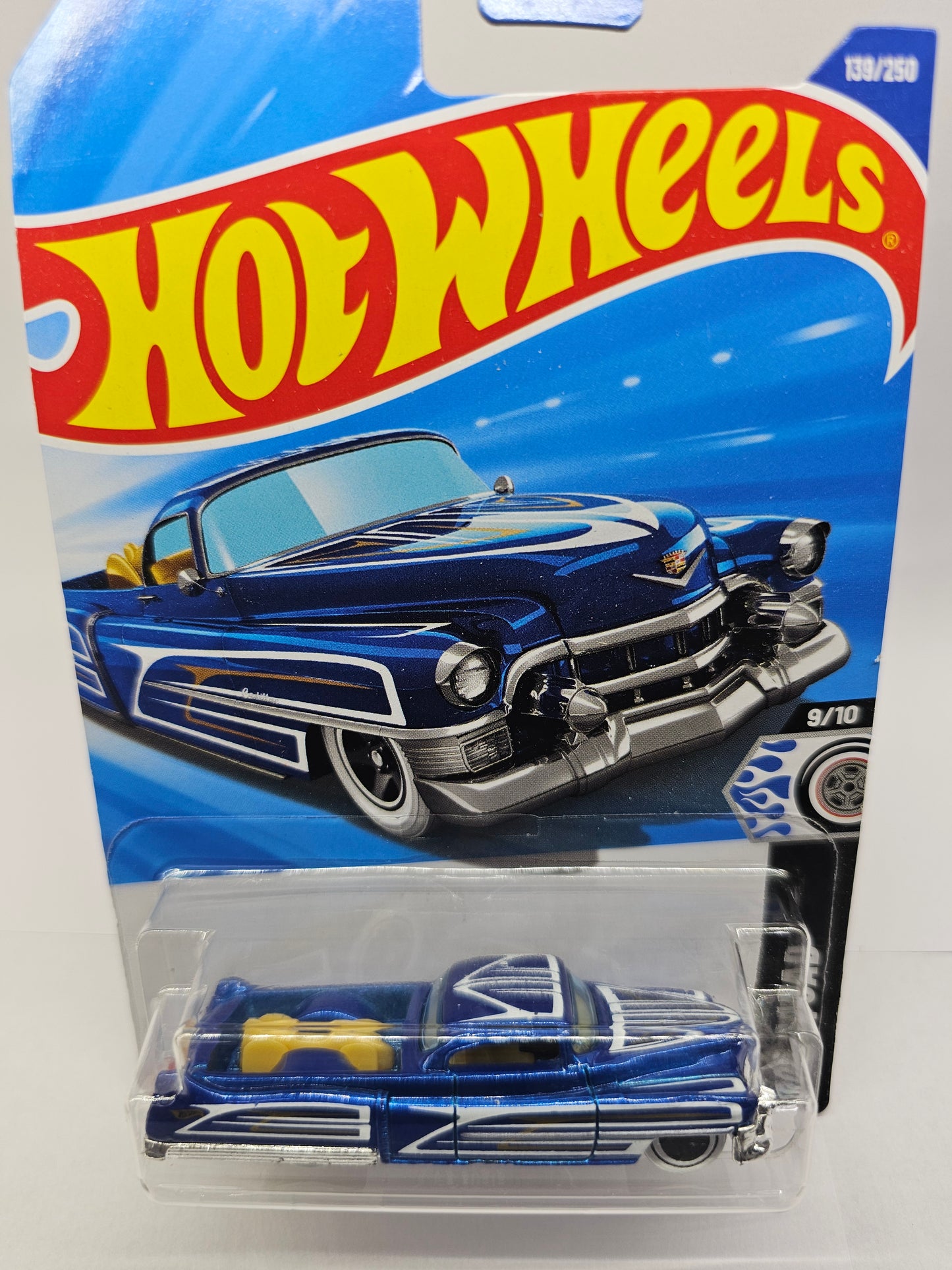 Hot Wheels blue classic car toy in packaging buy Hot Wheels online best price Gujarat India