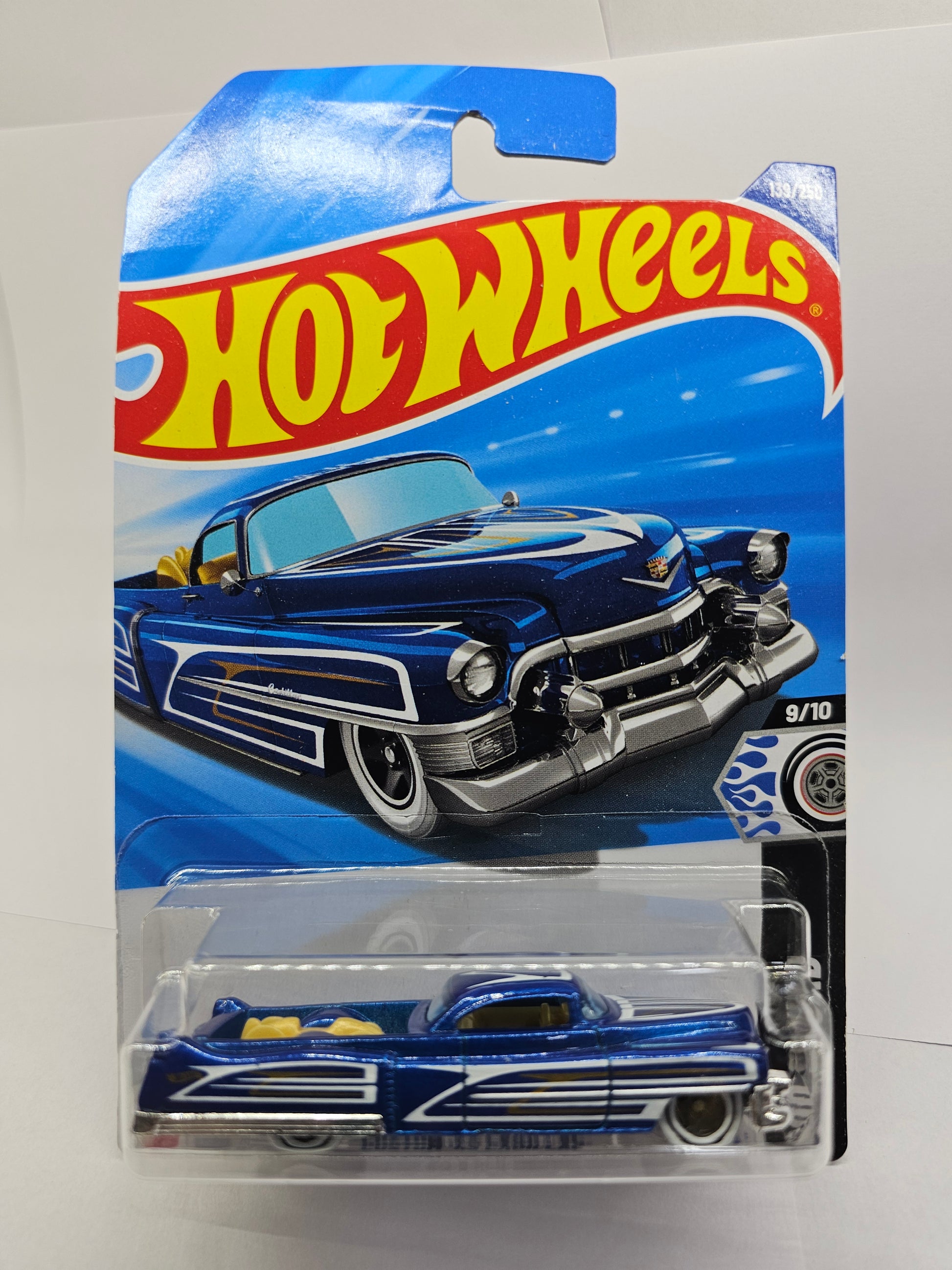Blue Hot Wheels classic car toy in packaging buy Hot Wheels online best price Gujarat India