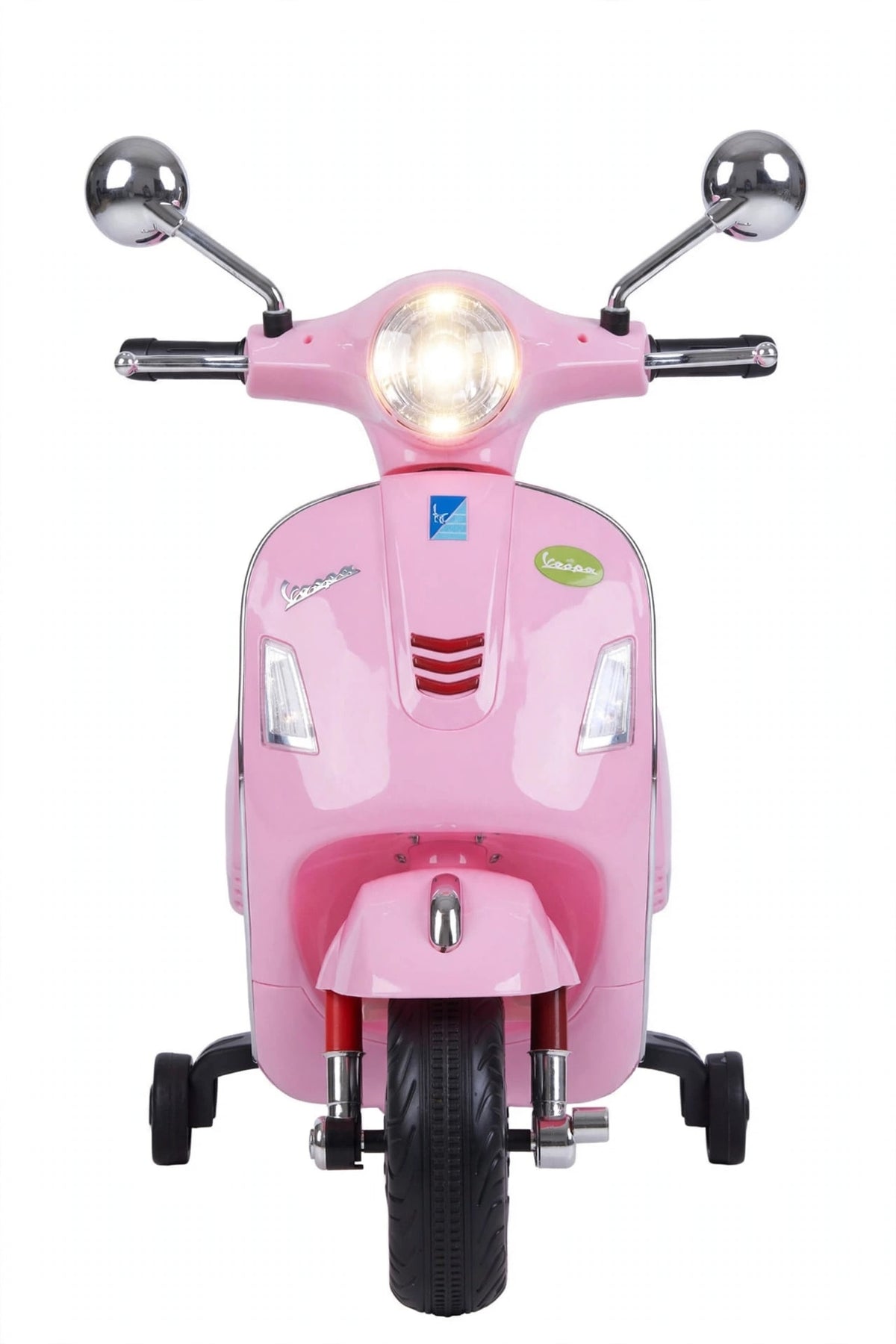 Sam's Vespa Scooter for Kids With Remote Control 12Volt | Made in Ahmedabad Best Gift For Boys, Girls