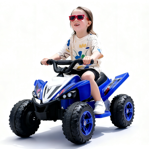 Blue little tikes cozy coupe ride on toy for kids ages 2 to 5, available at Sam's Toy World