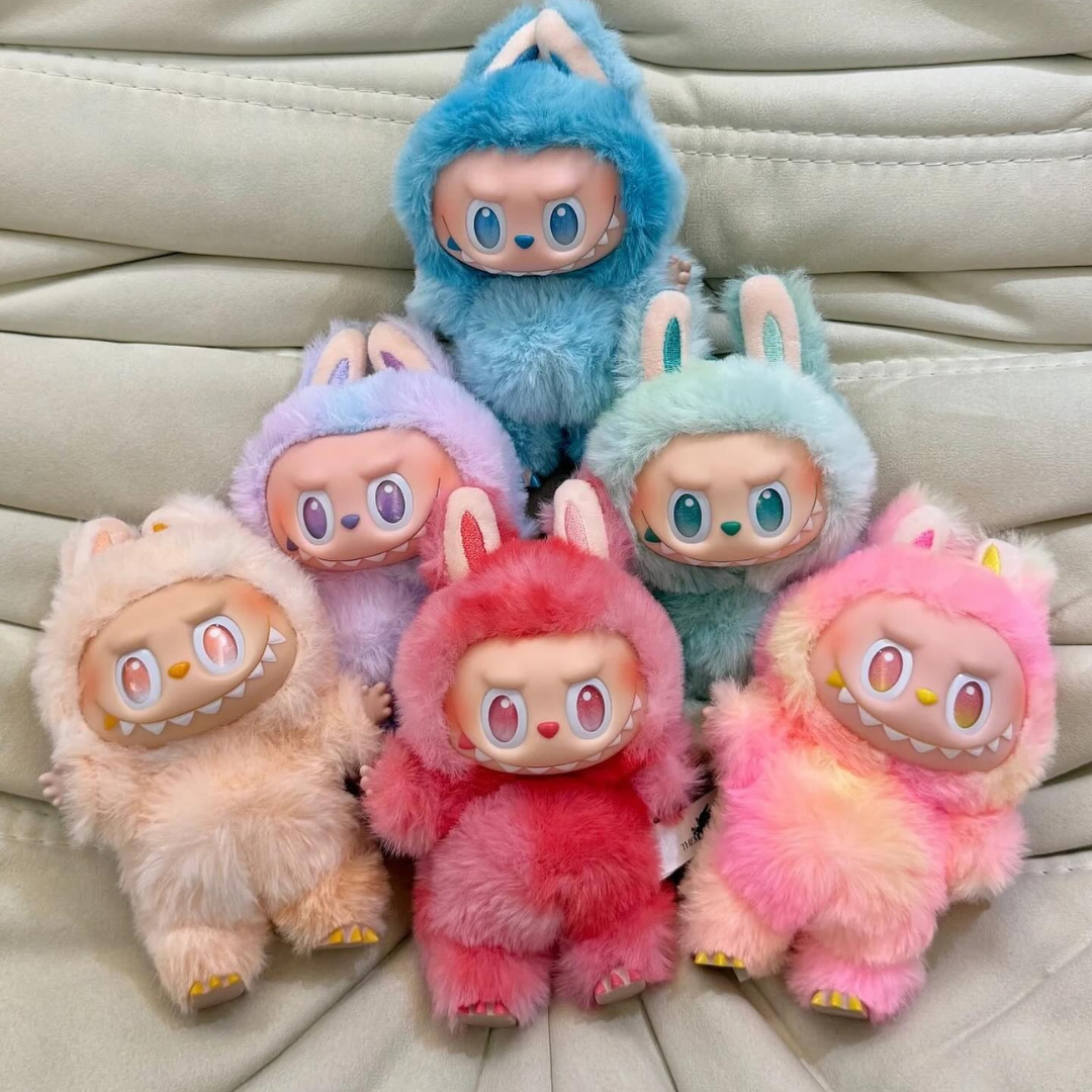Labubu Risuy Sam LABUBU DOLL BIG INTO ENERGY BLIND BOX MULTY MODELS SAM'S TOY WORLD SHOP ...