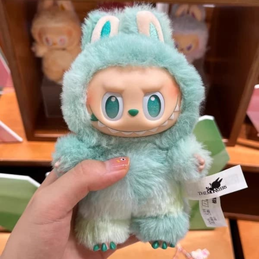 Labubu Risuy Sam LABUBU DOLL BIG INTO ENERGY BLIND BOX MULTY MODELS SAM'S TOY WORLD SHOP ...