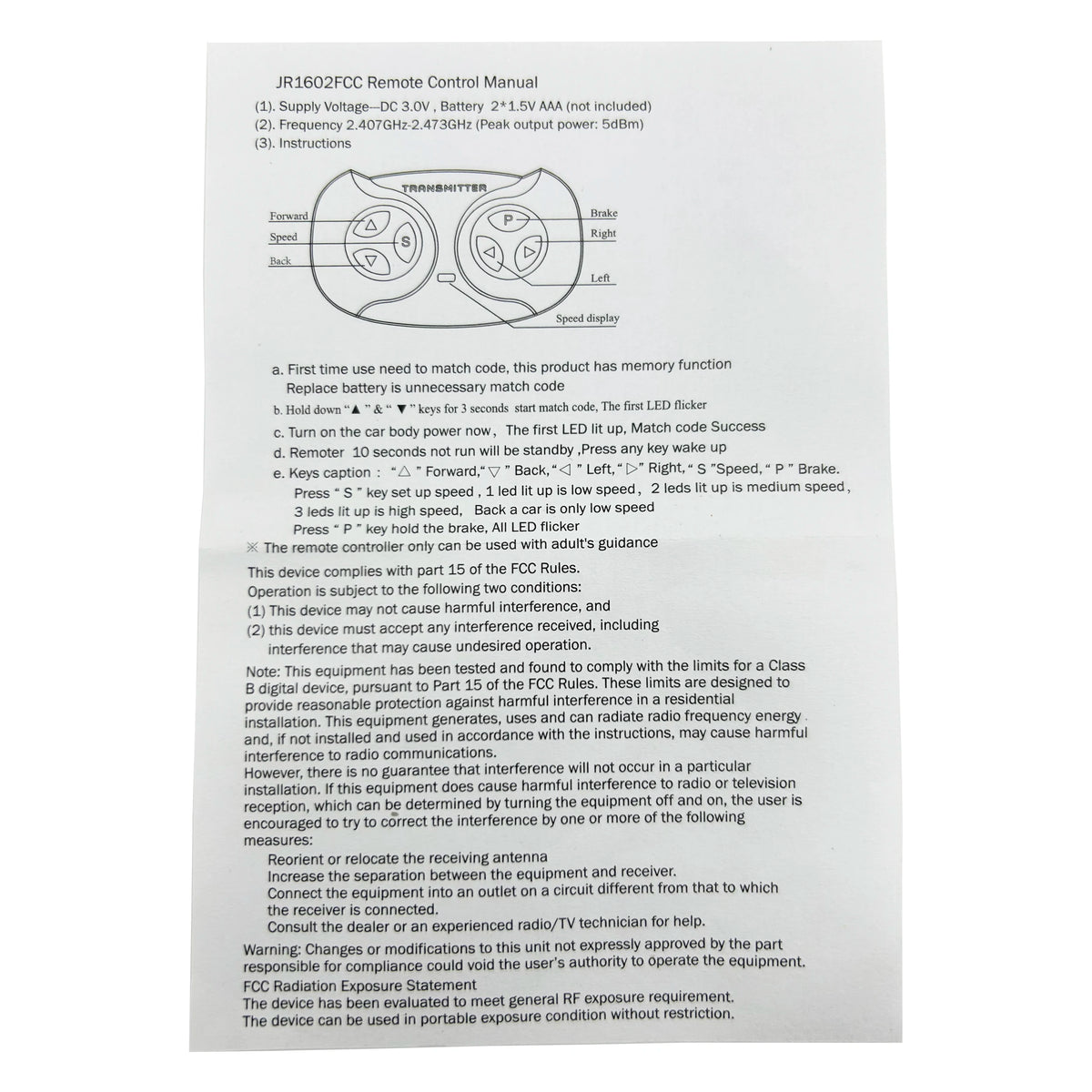Remote control desktop chrome user manual, detailing features and instructions for use