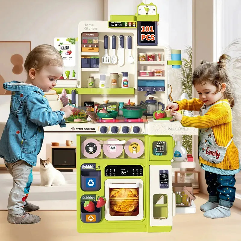 Buy kitchen sets samstoy.in Sams toy world shop in Ahmedabad Gujarat 