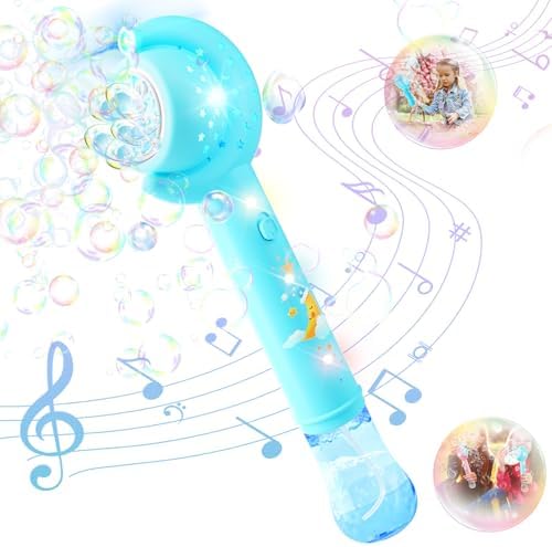 Buy Moon LED Bubble Machine for Kids, Automatic Soap Bubble Toy + 1000 Soap Bubbles/min, Soap Bubble Machine, | sams toy world Sam's Toy World  Sams toy world shop in Ahmedabad Gujarat 