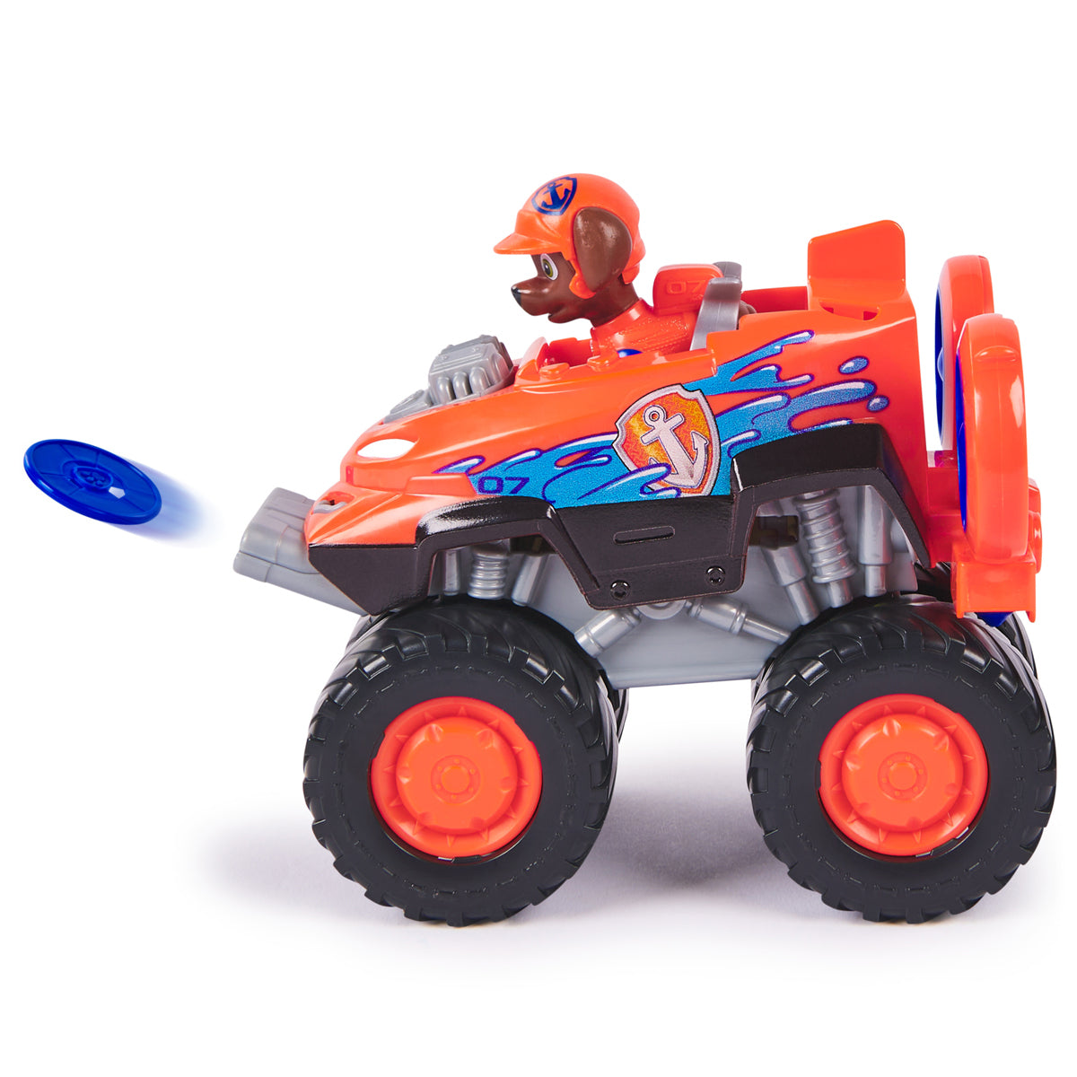 Buy Paw Patrol Rescue Wheels Zuma Veh. X 1 | Sams Toy World samstoy.in Sams toy world shop in Ahmedabad Gujarat 
