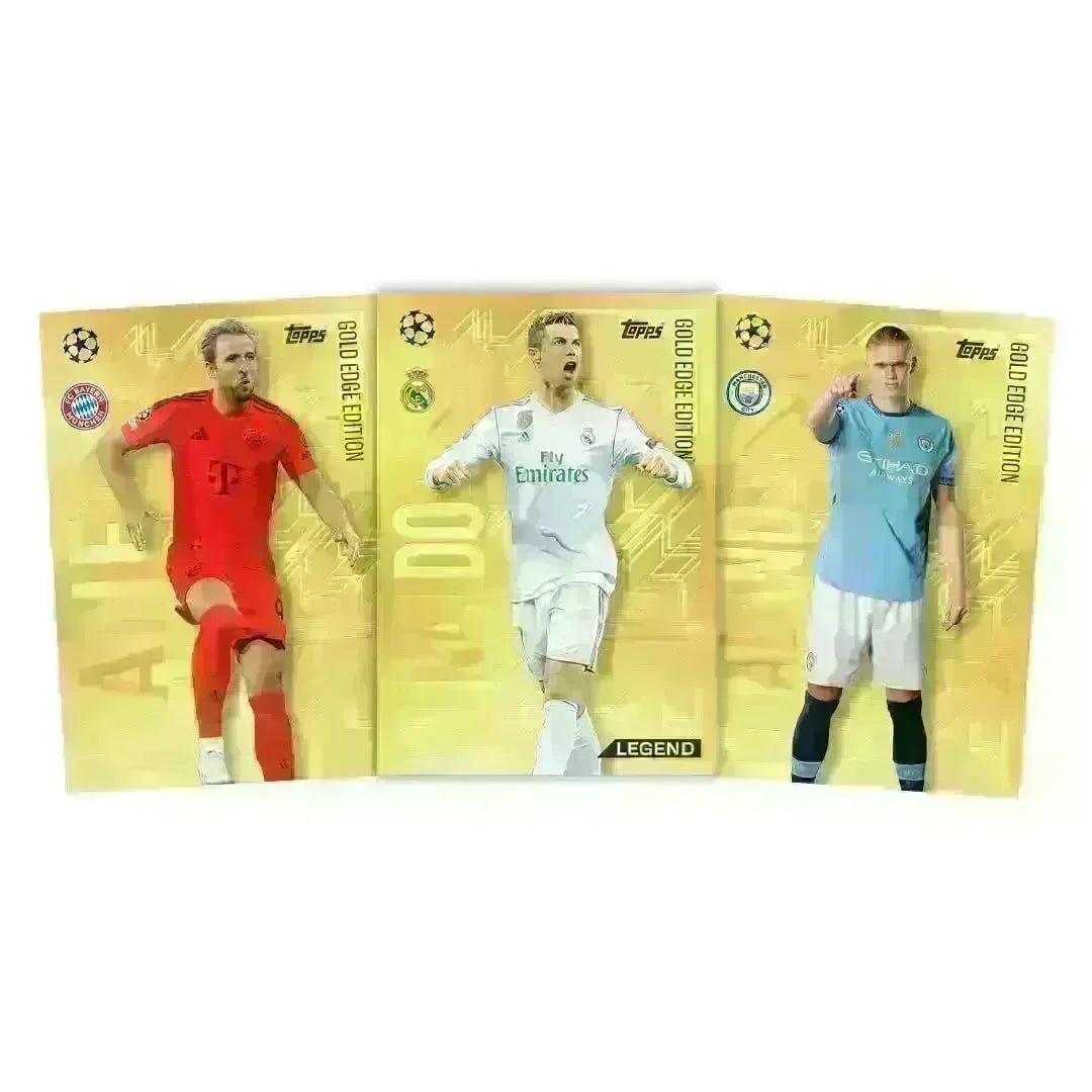 Buy Topps Match Attax 24/25 Carry Box pack MRP ₹:1000 | SAMS TOY WORLD | AHMEDABAD | GUJARAT TOPPS Sams toy world shop in Ahmedabad Gujarat 