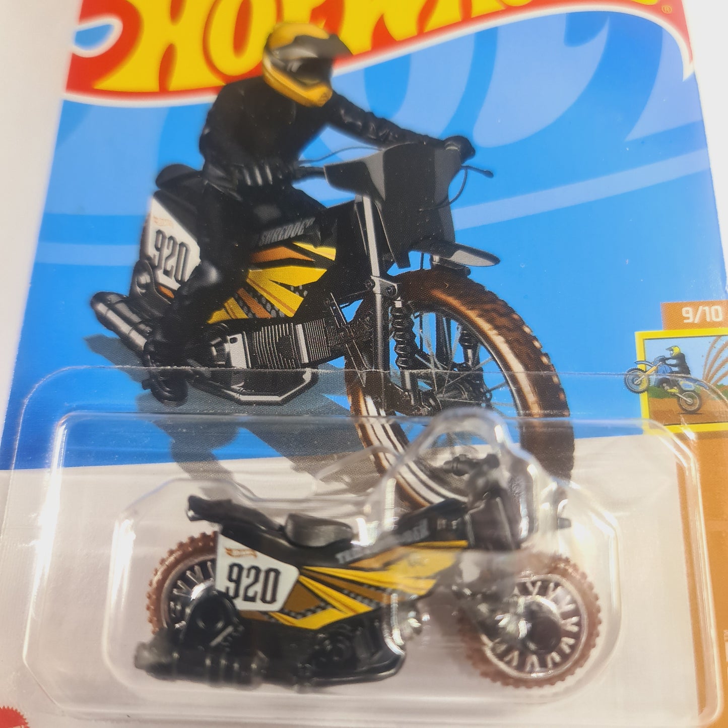 Hot Wheels TRED SHREDDER BIKE | 2025 Mainline
| Sams Toy World | Ahmedabad Gujarat