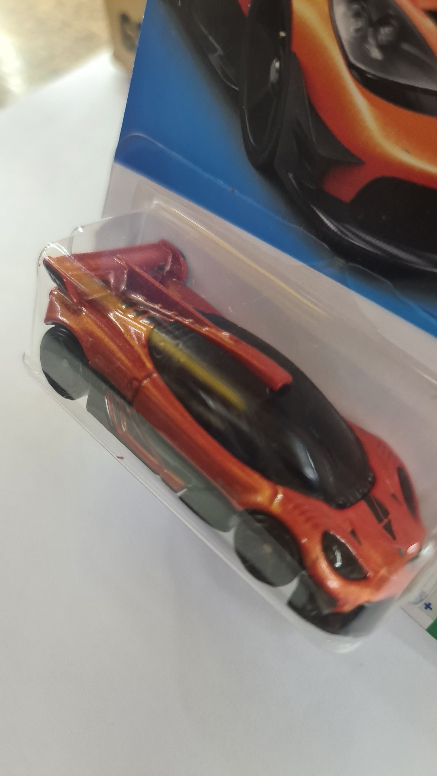 New Hot wheels HW EXOTICS # Gordon Murray Automotive T.50s | Q Case 2024
| Sams World | Ahmedabad