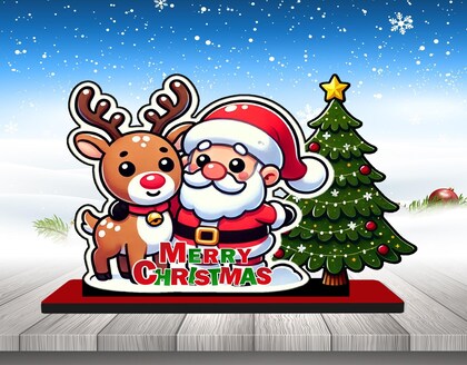 Buy Elegant Christmas Decor for a Modern Holiday Style | sams toy world Sam's Toy World  Sams toy world shop in Ahmedabad Gujarat 