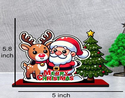 Buy Elegant Christmas Decor for a Modern Holiday Style | sams toy world Sam's Toy World  Sams toy world shop in Ahmedabad Gujarat 