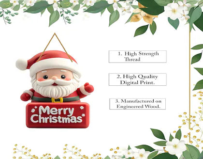 Buy CRAFTS Christmas Festive Room Decoration Ornament | sams toy world Sam's Toy World  Sams toy world shop in Ahmedabad Gujarat 