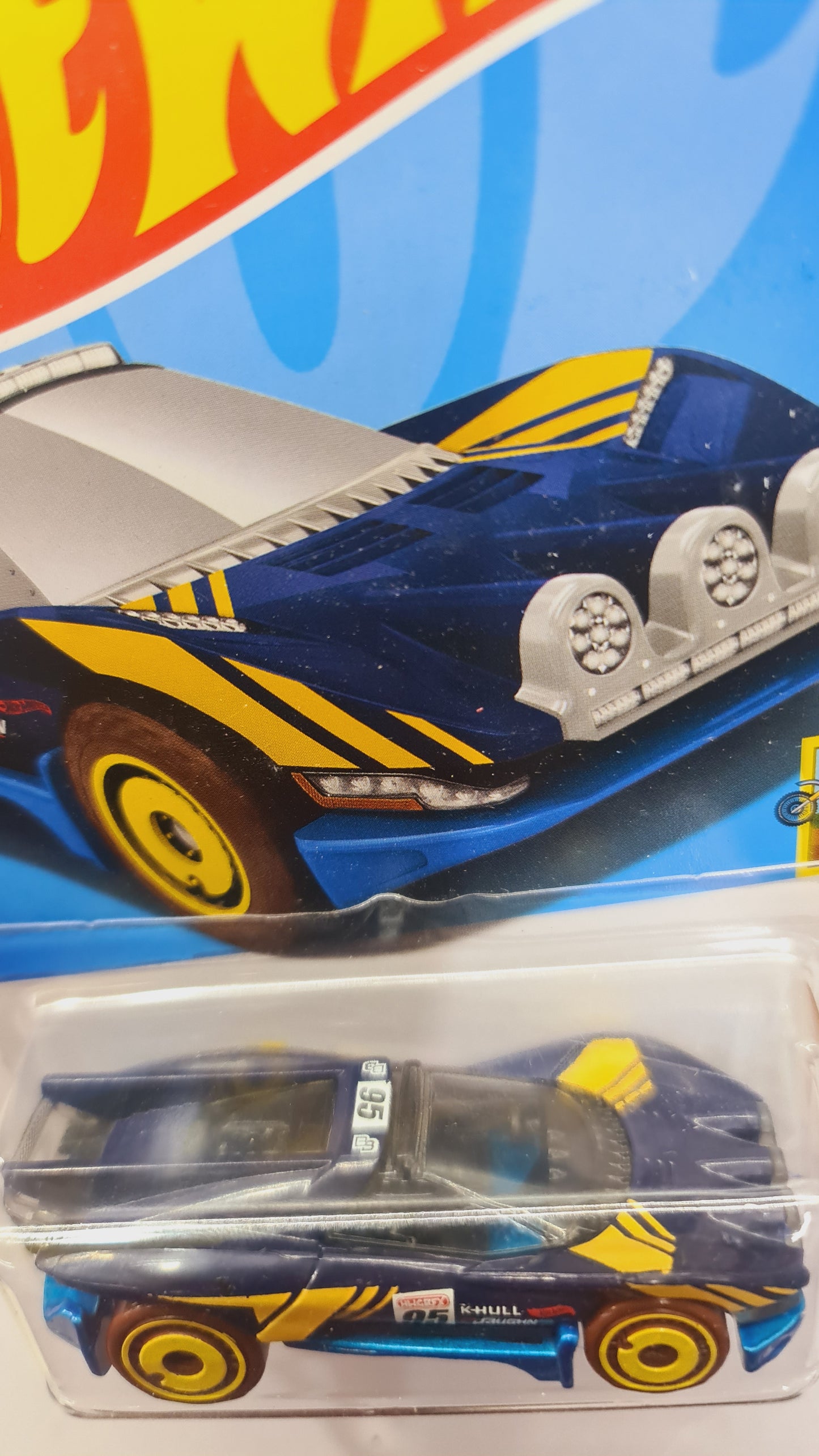 Hot Wheels RALLY SPECIALE  | HW DIRT | Q Case | Sams Toy Ahmedabad