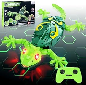 Buy Remote Control Gecko Crawling along Walls and Ceilings with Luminous LED Eyes, Remote Control, Realistic Movements, for Children 4+ years | sams toy world Sam's Toy World  Sams toy world shop in Ahmedabad Gujarat 