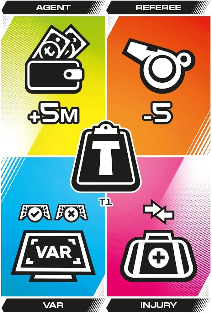 Buy UEFA Champions League Match Attax 2025-26 Trading and Collectible Card Game (Exclusive Game Pack) | sams toy world Sam's Toy World  Sams toy world shop in Ahmedabad Gujarat 