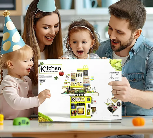 Buy kitchen sets samstoy.in Sams toy world shop in Ahmedabad Gujarat 