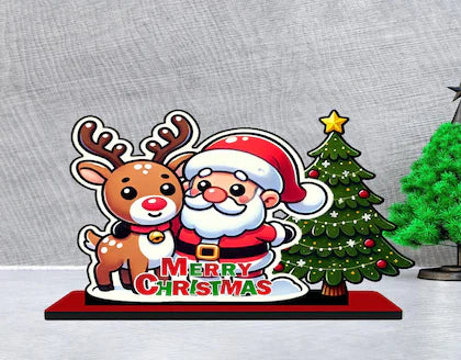 Buy Elegant Christmas Decor for a Modern Holiday Style | sams toy world Sam's Toy World  Sams toy world shop in Ahmedabad Gujarat 