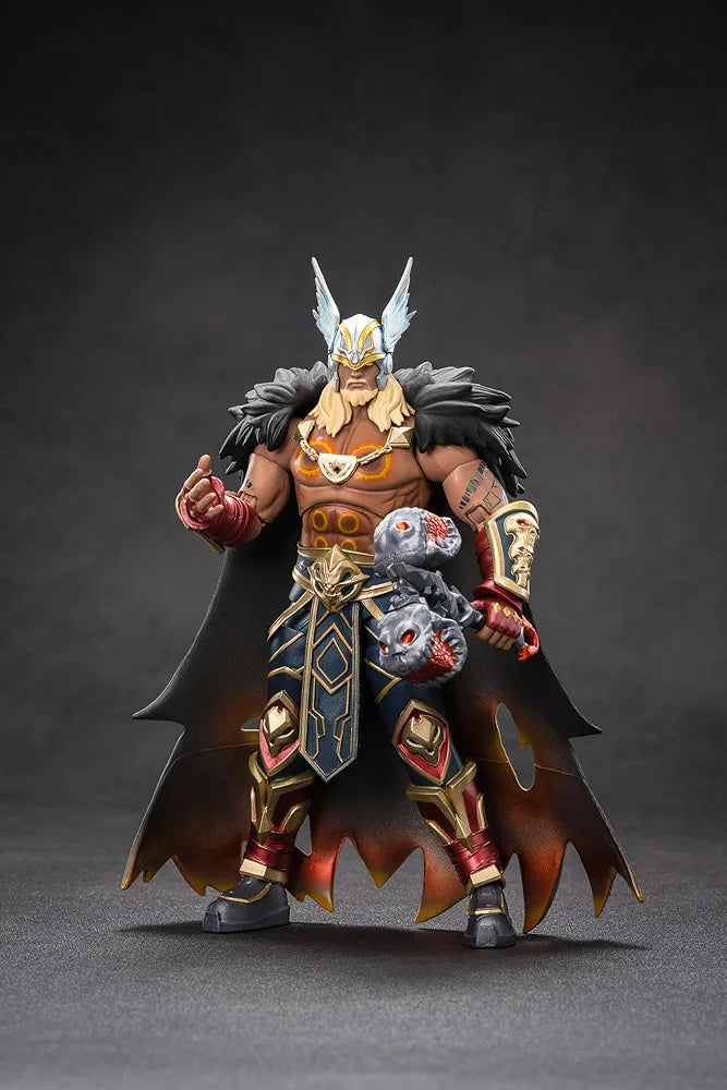 Buy Super War Game Series Collectible Figure Full Set: Thor, Video Game Style, 1:10 Scale Miniature Action Figurine  | sams toy world Sam's Toy World  Sams toy world shop in Ahmedabad Gujarat 
