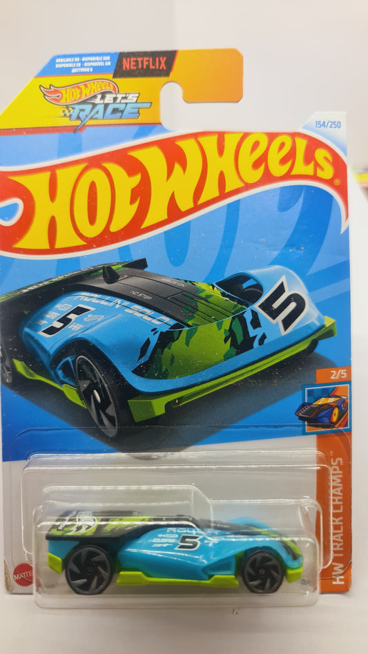 HOT WHEELS ROLLIN SOLO EDITION 2024 Q Case | Sam's Toys | Ahmedabad Gujarat