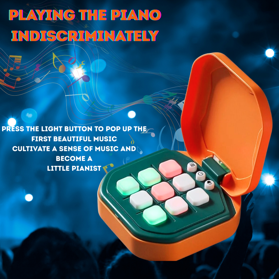 Buy Digital Tic Tac Toe Game – 9 mode |  Brain Boosting Travel Game Toy for Learning Fun & Focus | sams toy world samstoy.in Sams toy world shop in Ahmedabad Gujarat 