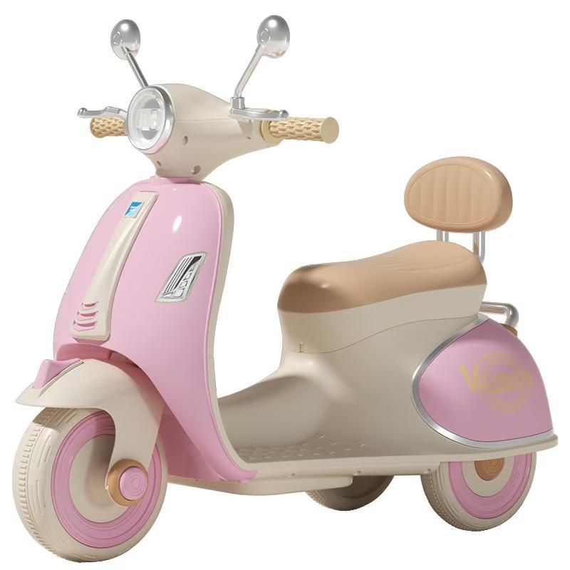 New Vespa scooter for kids 2 to 8 years | made in india | Vespa Battery Operated | Sam's Toy World Ahmedabad