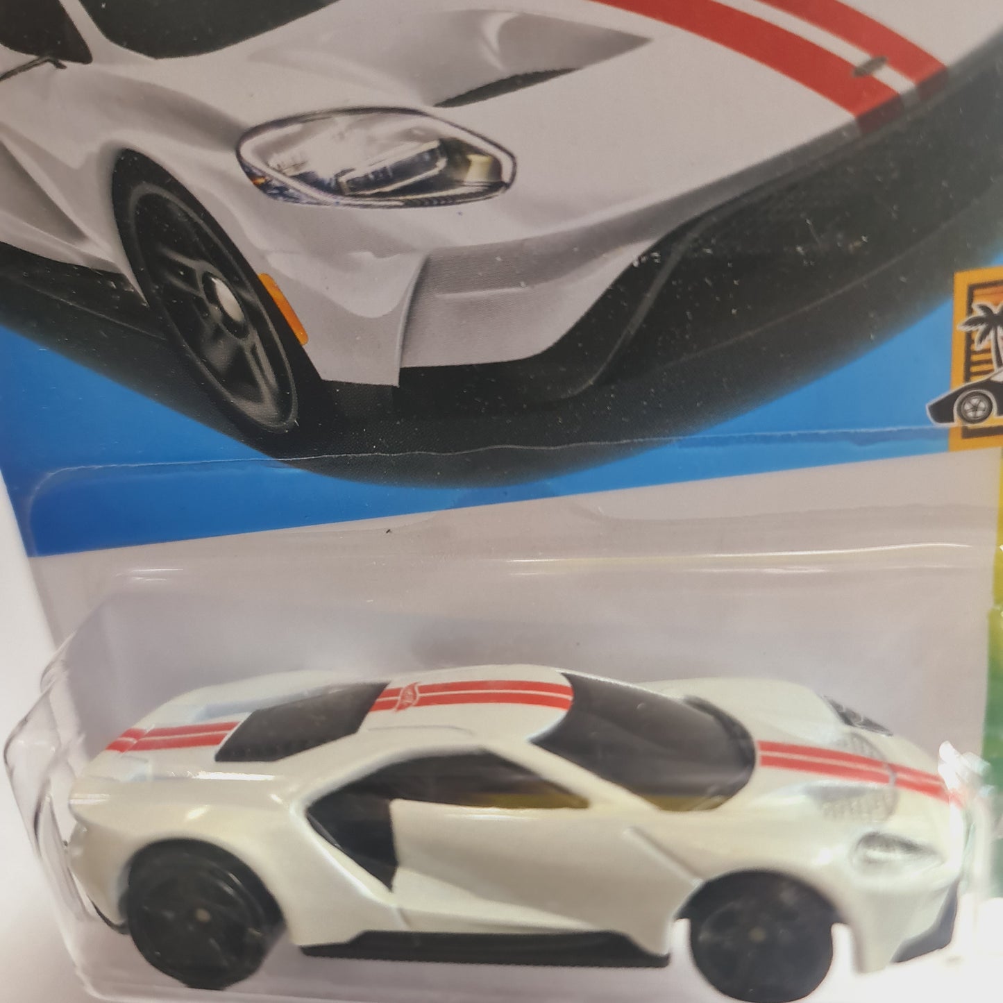 Hot Wheels '17 FORD GT | Q Case | 2024 HW EXOTICS 
| Sams Toy World | Ahmedabad Gujarat