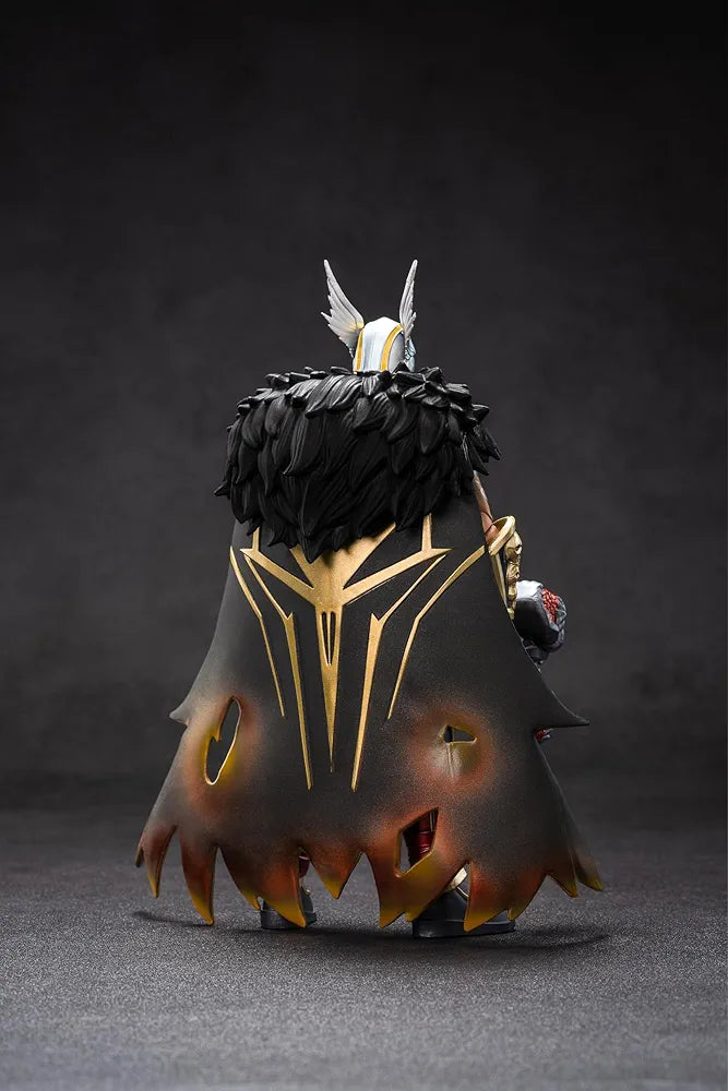 Buy Super War Game Series Collectible Figure Full Set: Thor, Video Game Style, 1:10 Scale Miniature Action Figurine  | sams toy world Sam's Toy World  Sams toy world shop in Ahmedabad Gujarat 