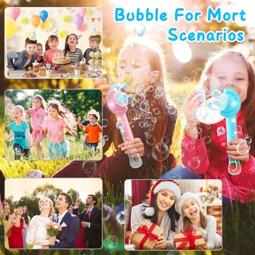 Buy Moon LED Bubble Machine for Kids, Automatic Soap Bubble Toy + 1000 Soap Bubbles/min, Soap Bubble Machine, | sams toy world Sam's Toy World  Sams toy world shop in Ahmedabad Gujarat 
