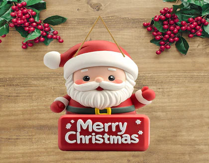 Buy CRAFTS Christmas Festive Room Decoration Ornament | sams toy world Sam's Toy World  Sams toy world shop in Ahmedabad Gujarat 
