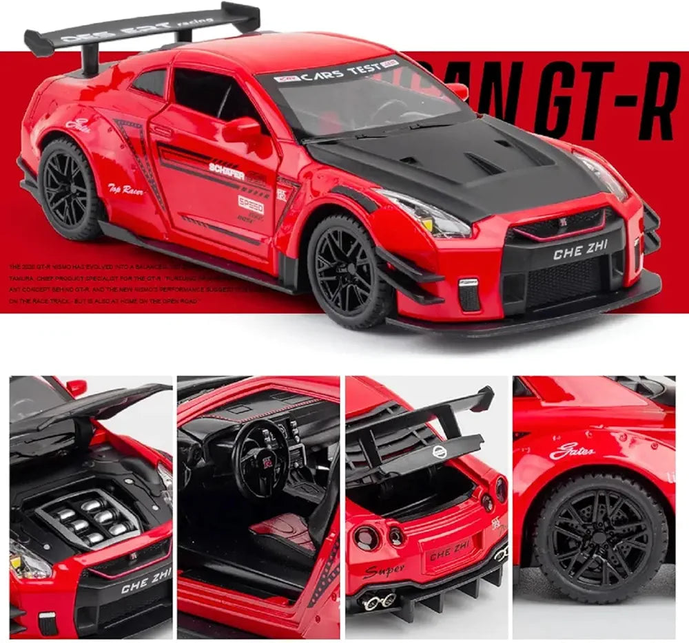 Buy Diecast Toy Car Scale Model,Pull Back Vehicles Alloy Siulation Supercar with Lights and Sound Also | Sams toy world Sam's Toy World  Sams toy world shop in Ahmedabad Gujarat 