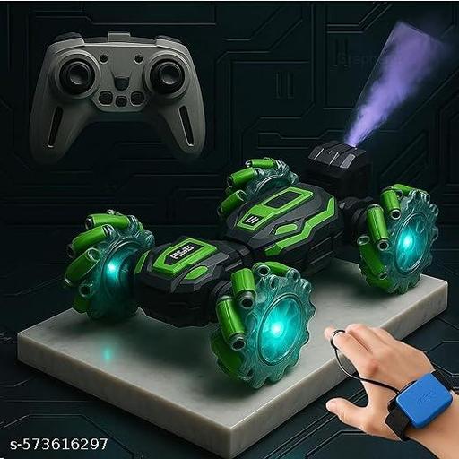 Buy Twisting spray| left side 360° Spinning| right side 360° Spinning| volume control| Sam's toy World samstoy.in Sams toy world shop in Ahmedabad Gujarat 