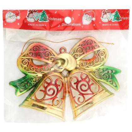 Buy Assorted Christmas Decoration - Small Size | sams toy world Sam's Toy World  Sams toy world shop in Ahmedabad Gujarat 