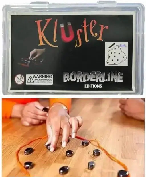 Buy Magnetic  Game for Kids and Adults |  | Fun Magnetic Board Game | Magnet Game Ideal for 2-4 Person samstoy.in Sams toy world shop in Ahmedabad Gujarat 