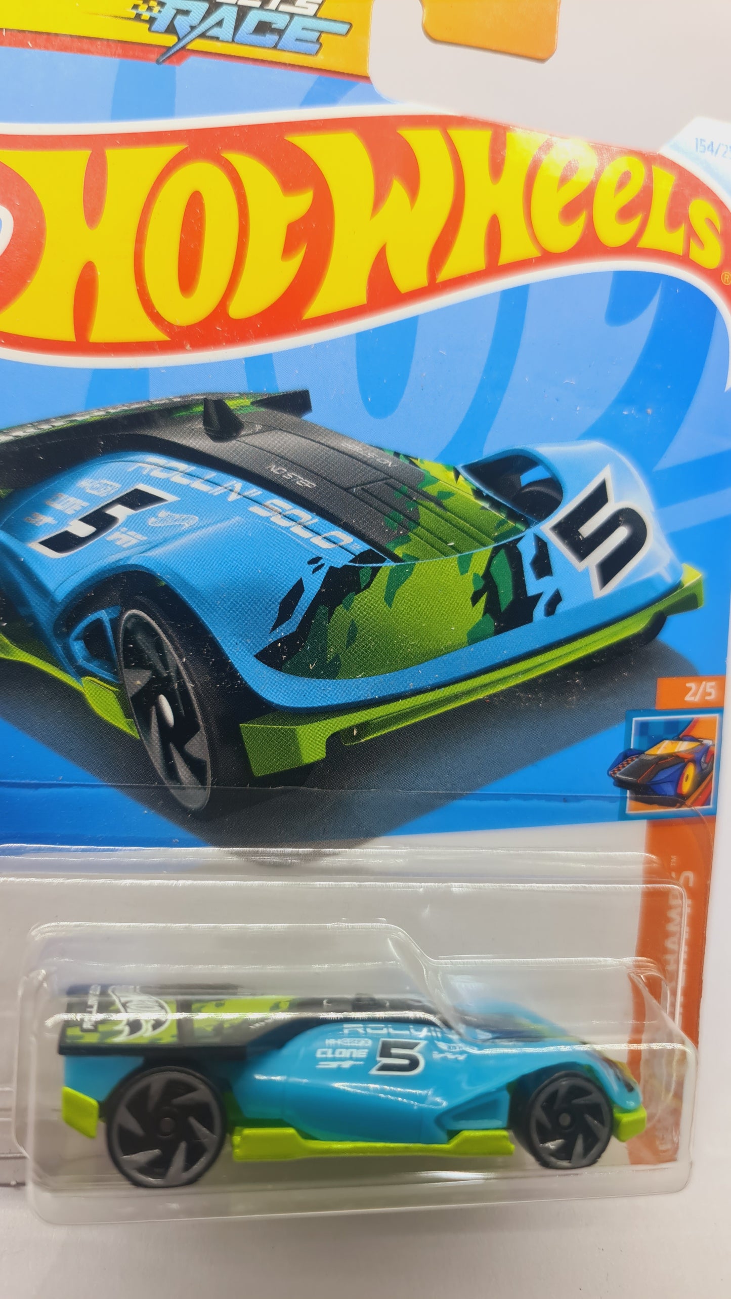 HOT WHEELS ROLLIN SOLO EDITION 2024 Q Case | Sam's Toys | Ahmedabad Gujarat