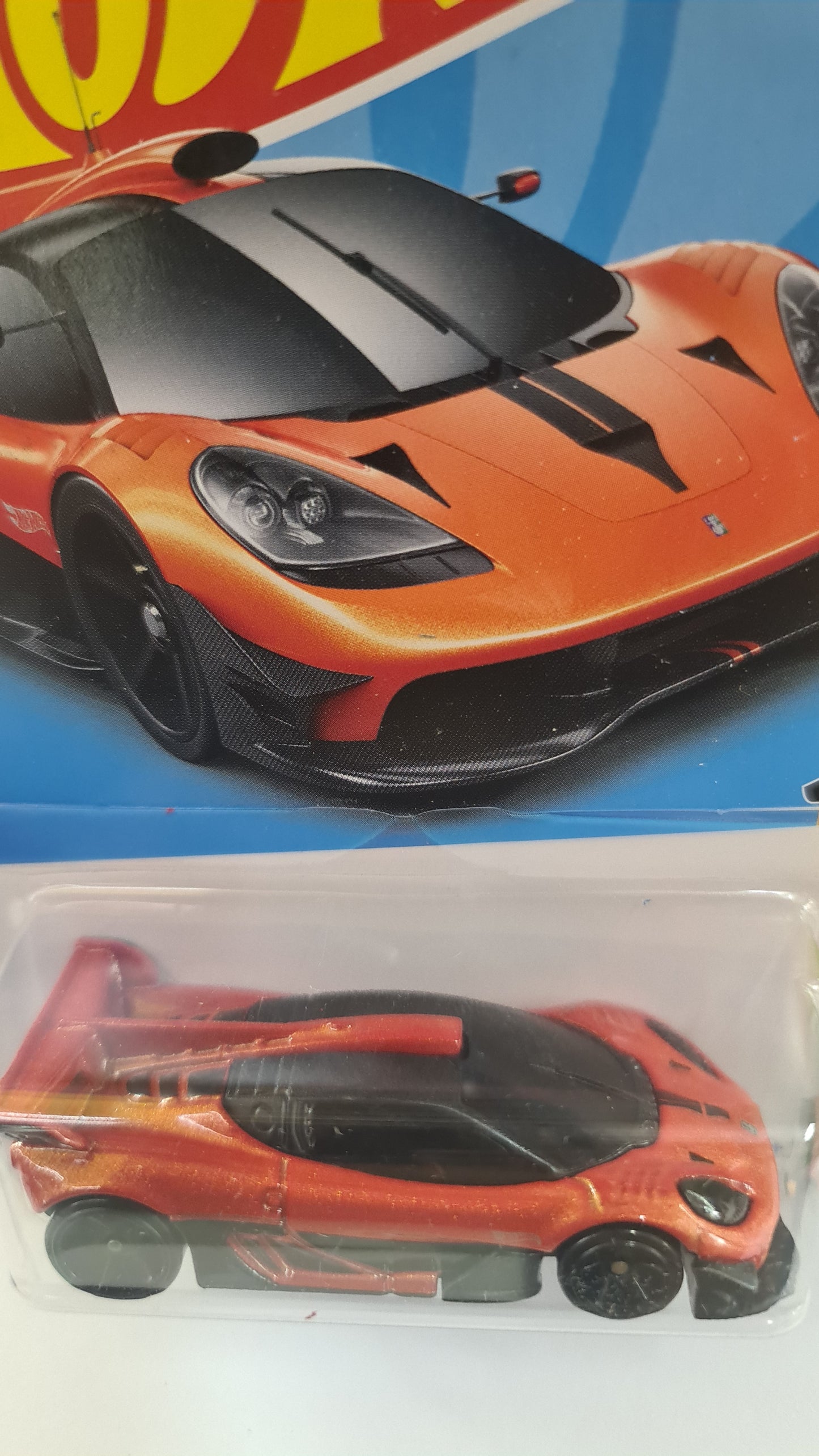 New Hot wheels HW EXOTICS # Gordon Murray Automotive T.50s | Q Case 2024
| Sams World | Ahmedabad