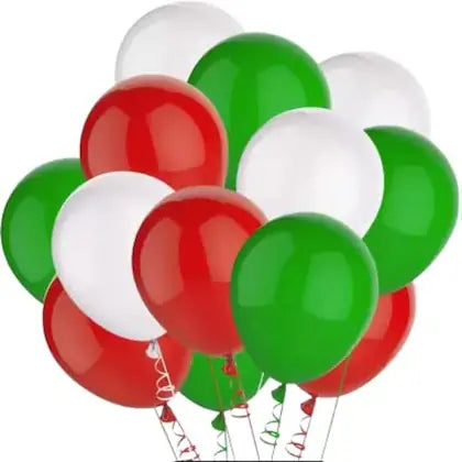 Buy Merry Christmas Decoration/Santa Claus Decoration Pack Of 45 Pcs | sams toy world Sam's Toy World  Sams toy world shop in Ahmedabad Gujarat 