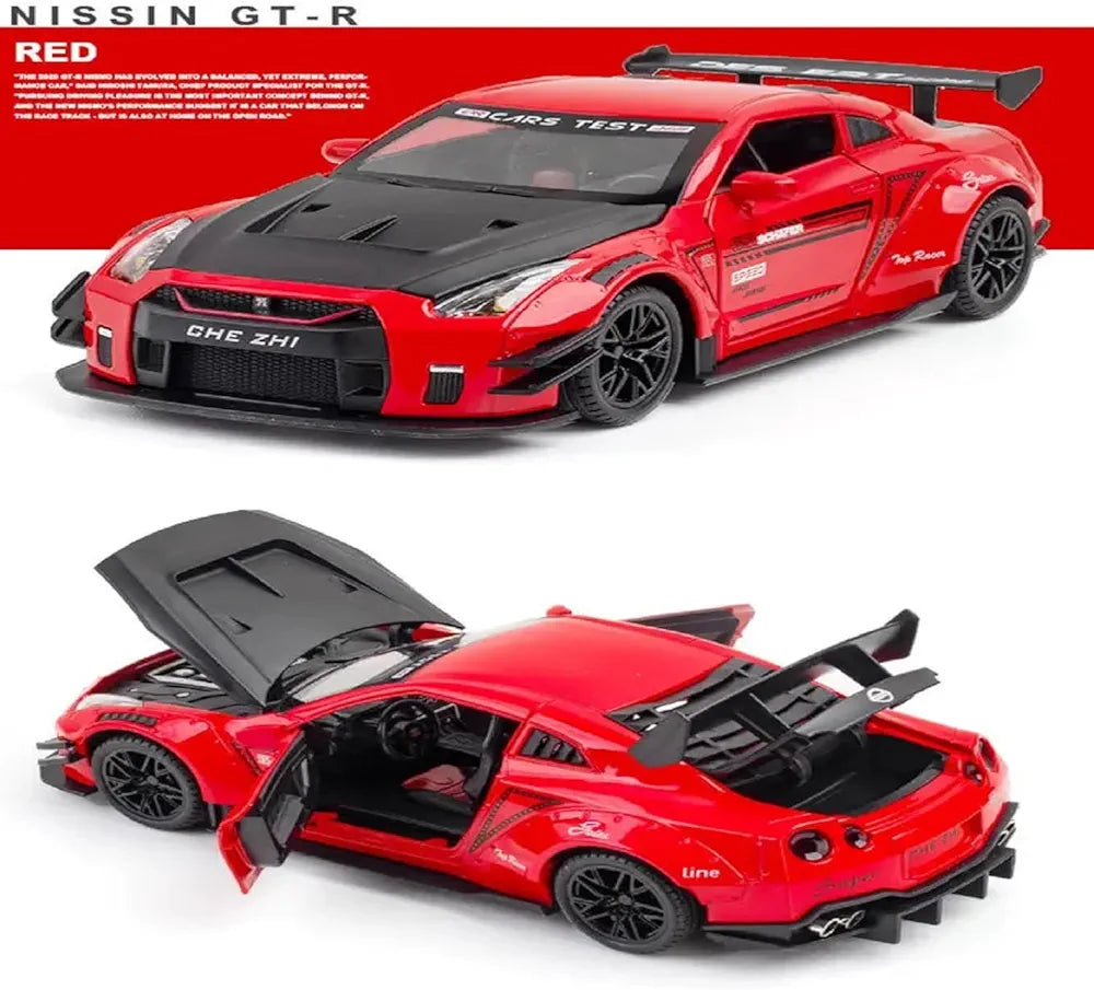 Buy Diecast Toy Car Scale Model,Pull Back Vehicles Alloy Siulation Supercar with Lights and Sound Also | Sams toy world Sam's Toy World  Sams toy world shop in Ahmedabad Gujarat 