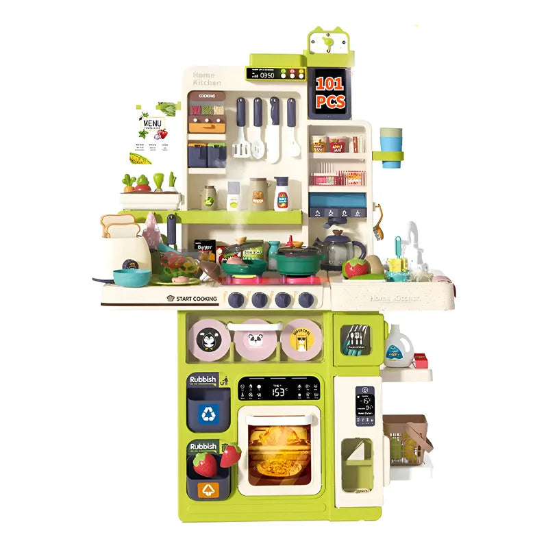 Buy kitchen sets samstoy.in Sams toy world shop in Ahmedabad Gujarat 