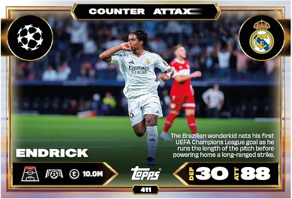 Buy Match Attax 2025/26 - Mini Tin - Homegrown Heroes - contains 28 Match Attax cards plus a random Star Boy LE and 3 exclusive 'Worldies' LE cards | sams toy world Sam's Toy World  Sams toy world shop in Ahmedabad Gujarat 